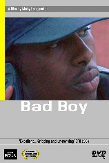 Bad Boy (2004) постер