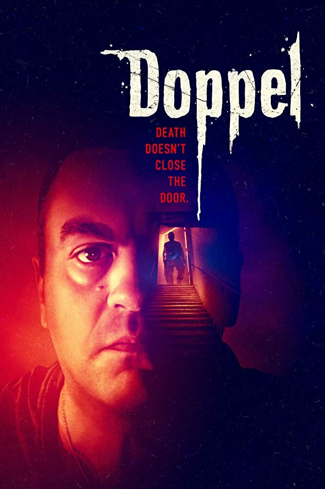 Doppel (2019) постер