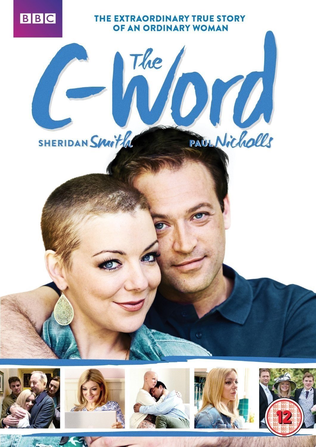 The C Word (2015) постер