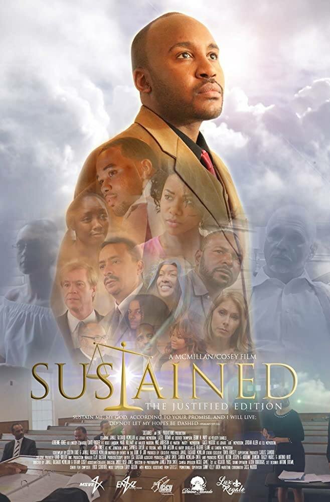 Sustained (2017) постер