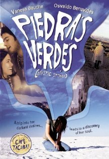 Piedras verdes (2001) постер