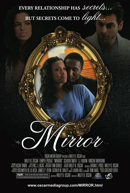 Mirror (2007) постер