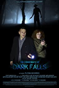 The Conspiracy of Dark Falls