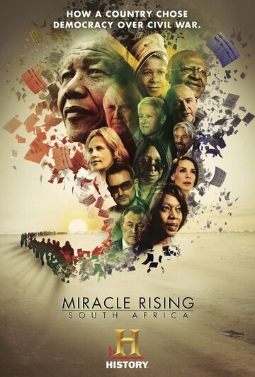 Miracle Rising: South Africa (2013)