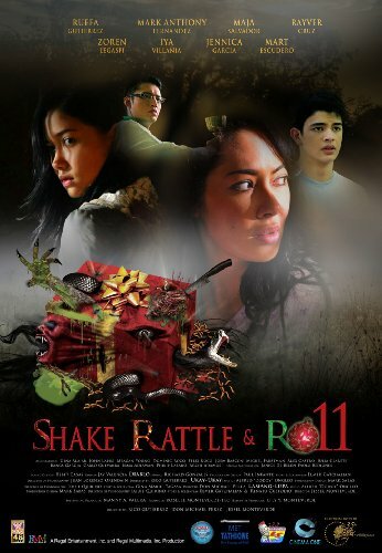 Shake Rattle & Roll XI (2009)